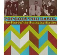 Pop Goes The Easel : The Start Of The Swinging Sixties