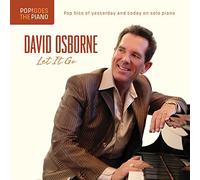 Pop Goes The Piano: Let It Go by David Osborne