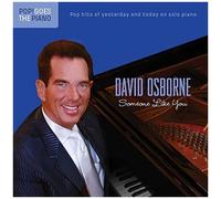 David Osborne – Pop Goes The Piano: Someone Like You