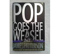 Pop Goes The Weasel - 1st Edition/1st Printing