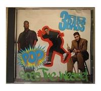 Pop Goes The Weasel (Us-Import)