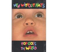 Pop Goes The World [Import]
