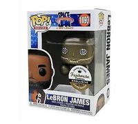 Pop Gold Lebron James 13cm