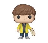Pop Goonies Mikey with Map Vinyl Figure by Funko [Gift/Card] NEUF
