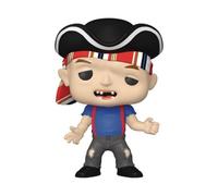 Pop Goonies Sloth Vinyl Figure by Funko [Gift/Card] NEUF