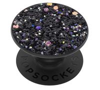 Pop Grip - PopSockets - Gen 2 - Noir - Sparkle - Premium