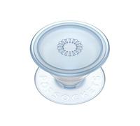 Pop Grip pour Smartphones au design Plant Ice Bleu