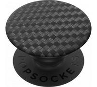 Pop Grip pour Smartphones Extensible Gén 2 Noir