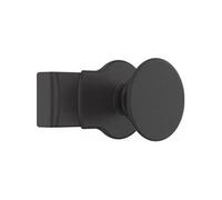 Pop Grip pour Smartphones Slide Stretch Compatible MagSafe Noir