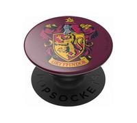 Pop Grip pour Smartphones Standard avec Logo Gryffindor Bordeaux