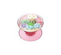 PopSockets PopGrip support & grip smartphone/tablette Pokémon Bulbasaur Terrarium Top interchangeable