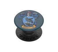 PopSockets Support PopGrip adhésif – Stand et selfie – Serdaigle Noir