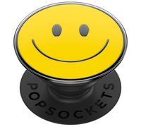 Pop Grip Premium Enamels Be Happy Popsockets