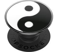 Pop Grip Premium Ms White Popsockets