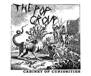 Pop Group - Cabinet of Curiosities [Import]