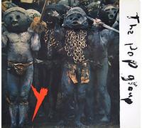 Pop Group, the - Y [Import]