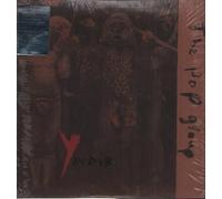 The Pop Group – Y In Dub – Vinyle 12" 33 tours – Neuf