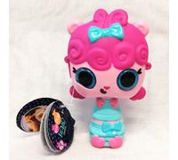 Pop Hair Surprise 3-In-1 Pops Assortment - Series 1