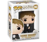 Pop Harry Potter Cedric Diggory