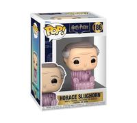 Figurine Funko Pop! N°186 - Harry Potter - Slughorn