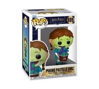 Pop Harry Potter - Puking Pastille Girl 185