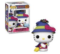 Figurine Pop Sanrio Hello Kitty S8 Halloween