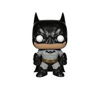 Funko - pop heroes - arkham asylum - batman