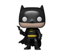 POP! Heroes Batman #3 Exclusif 80th Diecast Exclusive