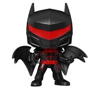 POP! Heroes Batman 373 Hellbat Special Edition