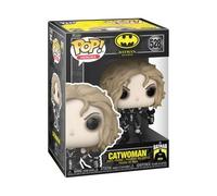 Funko Pop! Movies: BM Returns - Catwoman - Batman Returns 1992 - Figurine en Vinyle à Collectionner - Idée de Cadeau - Produits Officiels - Jouets pour Les Enfants et Adultes - Movies Fans