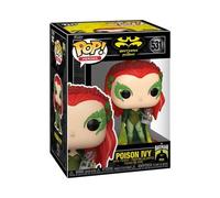 Pop Heroes Dc Comics : Batman Forever Poison Ivy 531