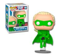 Pop! Heroes: DC Comics Justice League - Green Lantern Kingdom Come (édition limitée 2024 Entertainment Expo Shared Exclusive)