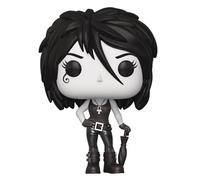 Pop! Heroes Dc Death PX Vinyl Figure