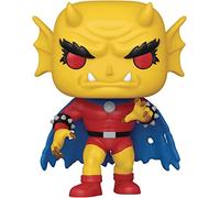 Pop! Heroes: DC Etrigan The Demon Previews Figurine en Vinyle Exclusive