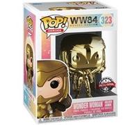POP HEROES: WW 1984- WW GOLD POWER (GD CH)