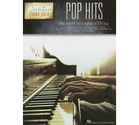 Pop Hits - Creative Piano Solo