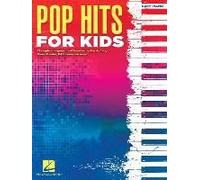 Pop Hits For Kids