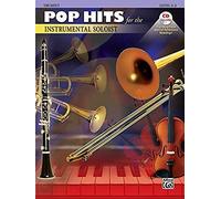 Pop Hits For The Instrumental Soloist: Trumpet