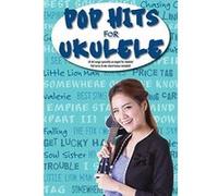 Pop Hits For Ukulele - [Version Originale] Inconnu (Auteur)