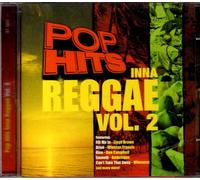 Pop Hits Inna Reggae 2 / Various Pop Hits Inna Reggae 2 / Various