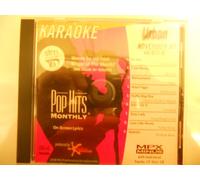 Pop Hits Monthly Karaoke URBAN November 07; Vol. 0711-U