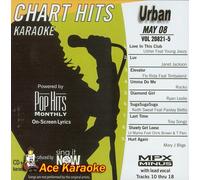 Pop Hits Monthly Urban Music G - May 2008