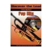 Pop Hits: (Trumpet) (Discover the Lead) Divers Auteurs (Auteur)