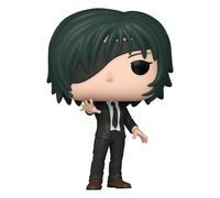 Figurine Funko Pop Animation Chainsaw Man Himeno