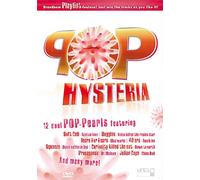 Pop Hysteria [Import allemand]