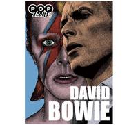 Pop Icons David Bowie