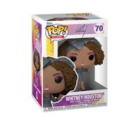 Pop Icons - Pop N° 70 - Whitney Houston