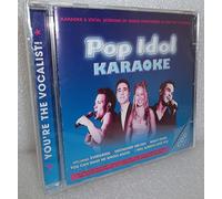 Pop Idol [Import]