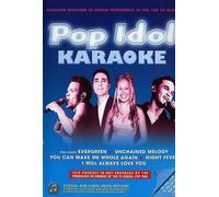 Pop Idol Karaoke