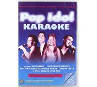 Pop Idol Karaoke